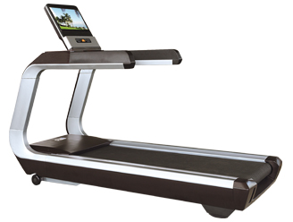 Hero-8000TV Commercial treadmill with T