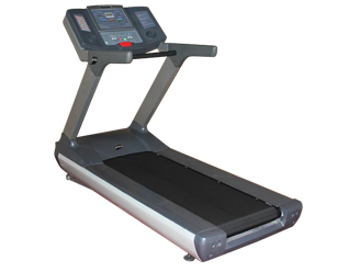 HERO-5000 Deluxe Commercial Treadmill 