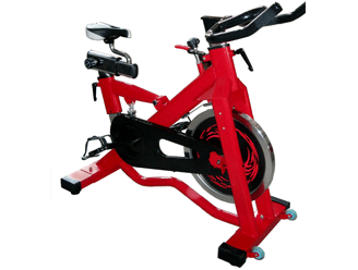 SP-6511 SPIN BIKE FOR GYM USE
