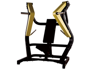 LN-6802 Pure Strength Wide Chest Press